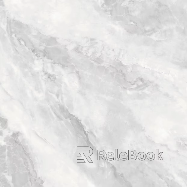Shunhui Tile Transparent Stone creamy-white Transparent Stone texture