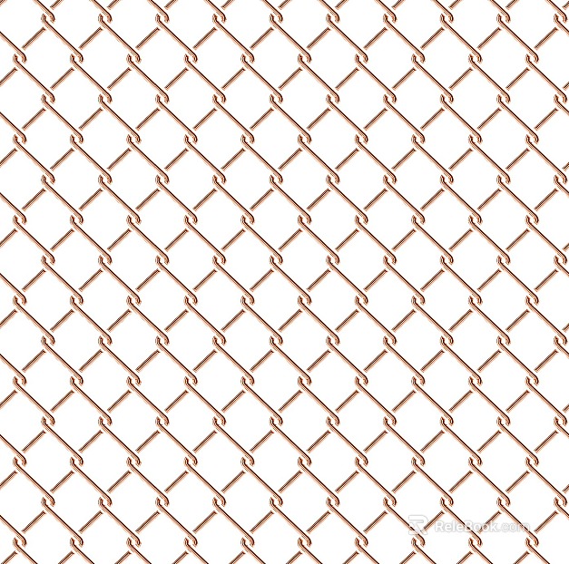 Barbed wire texture