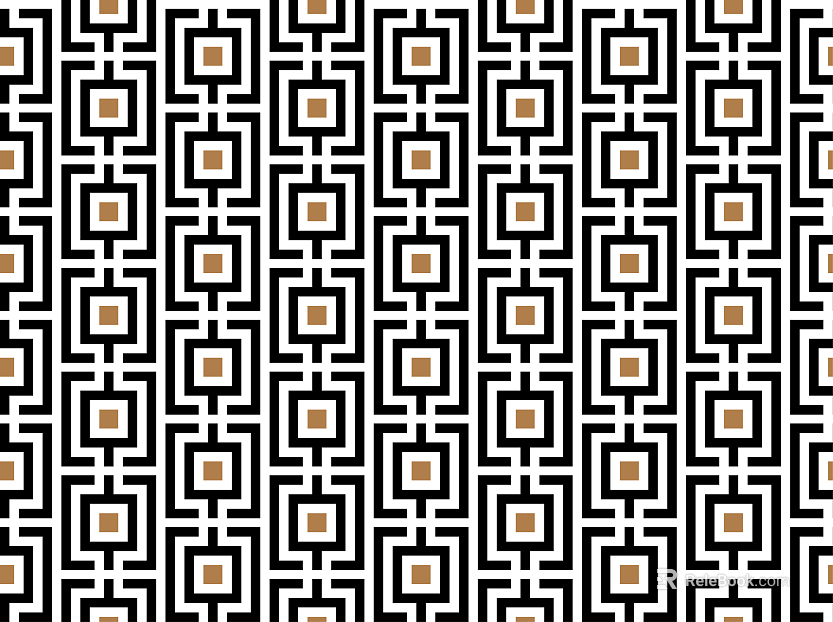 Modern minimalist wallpaper texture