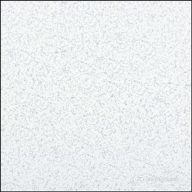 Ground glue texture