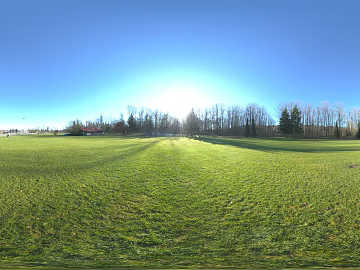 Outdoor fields clean sky texture (ID:ffajh273822)
