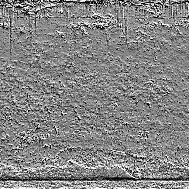 Grey Vintage Cement Wall Finish texture
