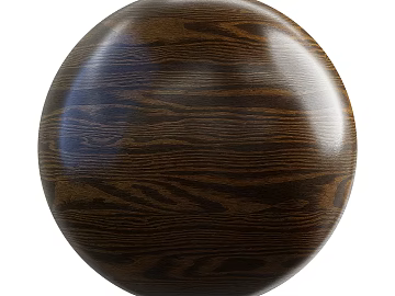 Wood Grain PBR texture (ID:ffach712294)