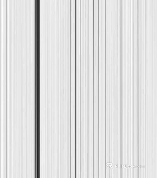 Grey vertical stripes wallpaper wall decoration texture