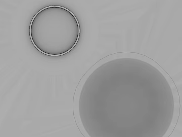 Gray Black and White Bump Map Decoration texture (ID:ffaeh135889)