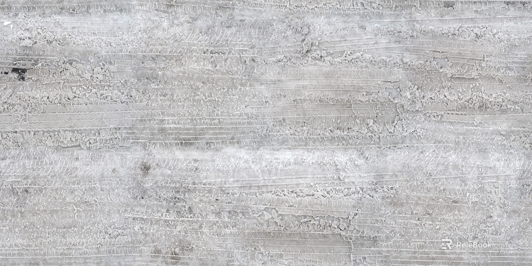 Snow texture