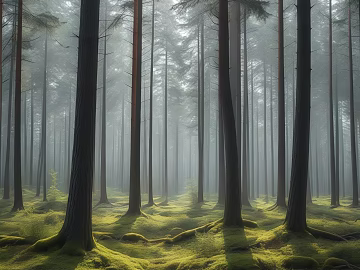 Forest texture (ID:ffach004774)