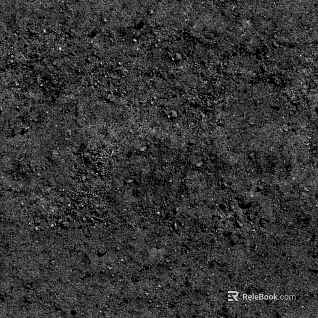 Ground texture