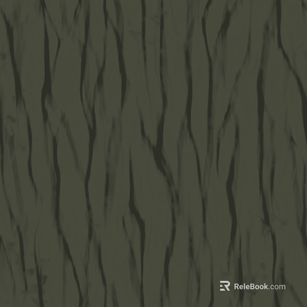 Dark Green Straight Marble Wall Stone texture
