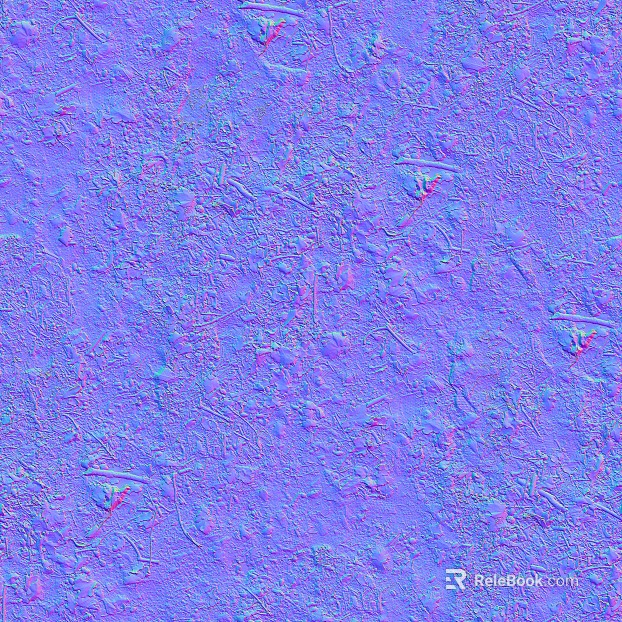 Normal Bump texture