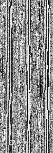 Black and White Bump texture