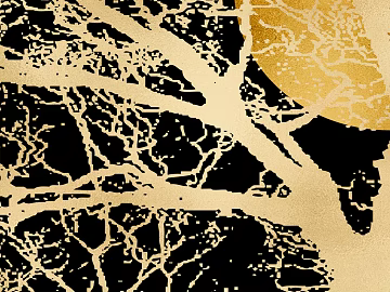 Plant painting texture (ID:ffajf9238)