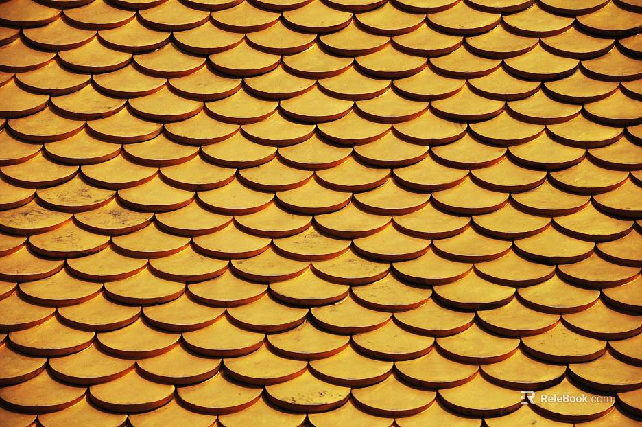 Metal texture