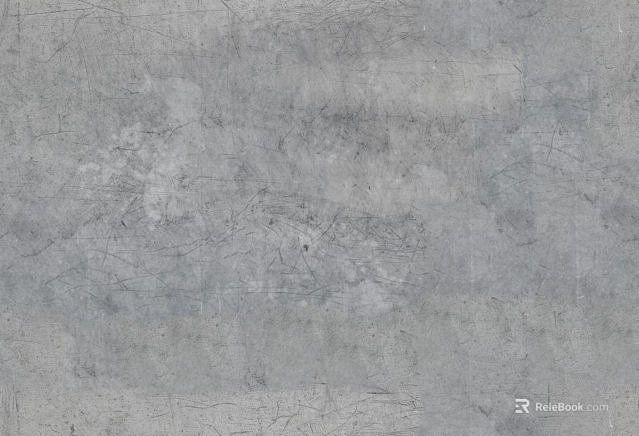 Cement texture