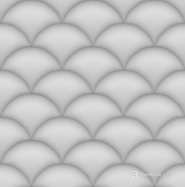Highlight Mask texture