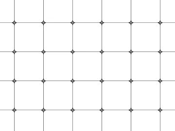 Lattice Brick texture (ID:ffach967724)