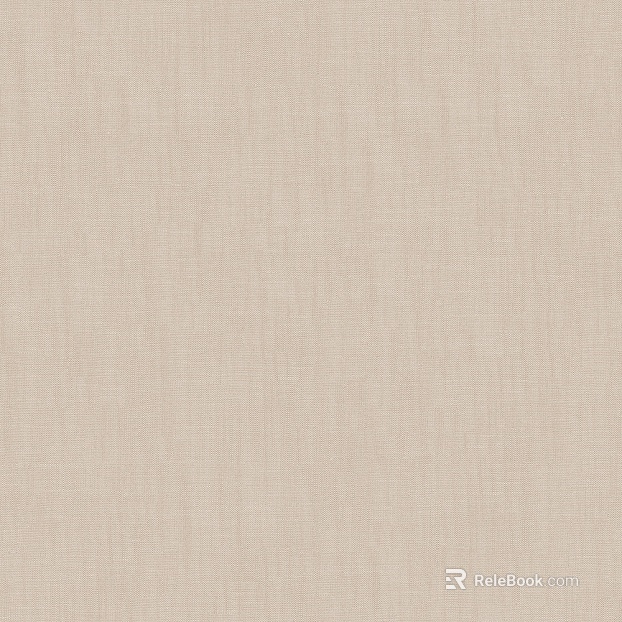 Rice-colored textured fabric wall soft décor texture