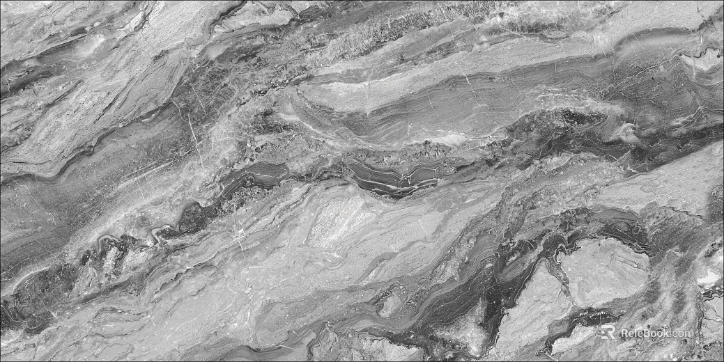 Gray Light Luxury Marble texture
