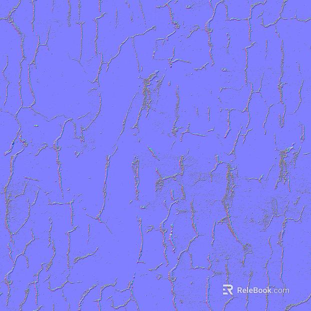 Normal Bump texture