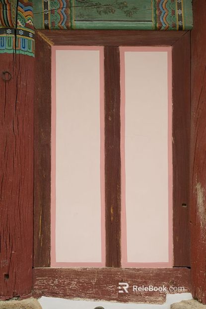 Outdoor components texture