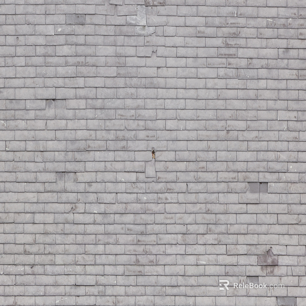 Brick wall texture