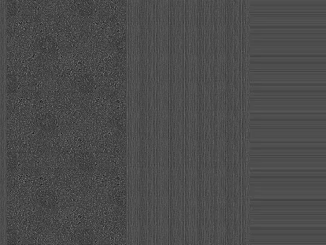 Dark gray wood grain brick interior wall texture (ID:ffaeh364589)