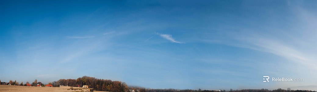 daytime sky texture