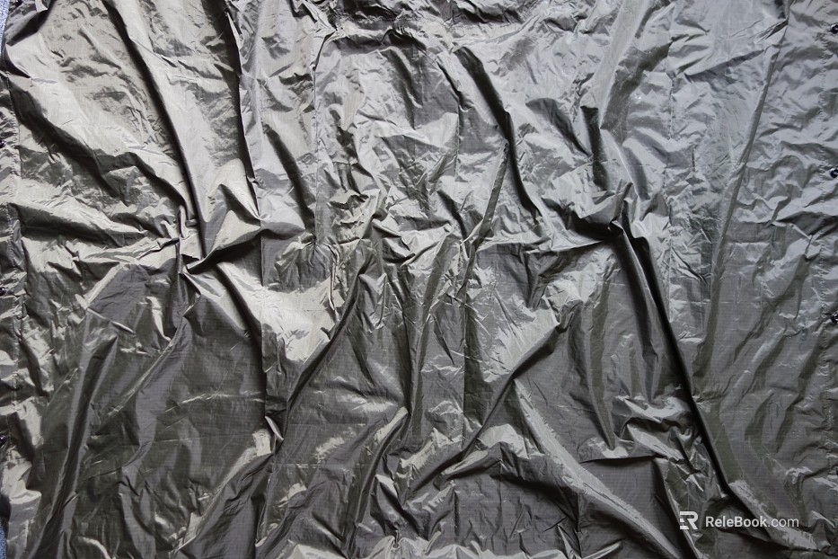 plastic cloth texture