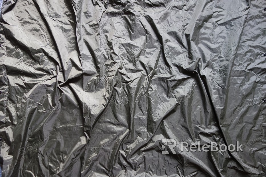 plastic cloth texture