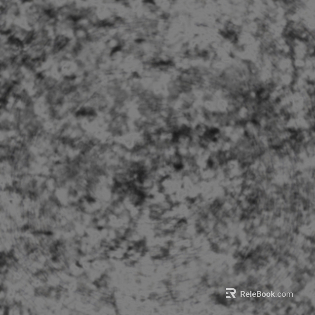 Black and White Bump texture