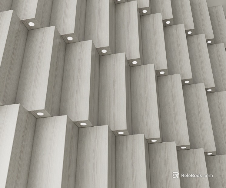 Steps texture