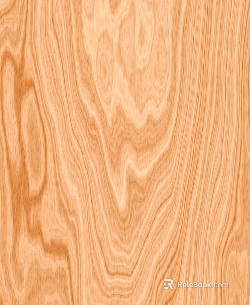 Wood grain texture