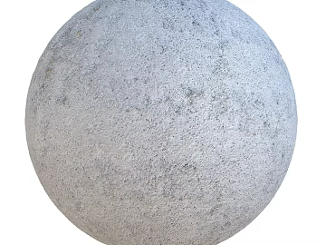 Concrete PBR texture (ID:ffach392664)