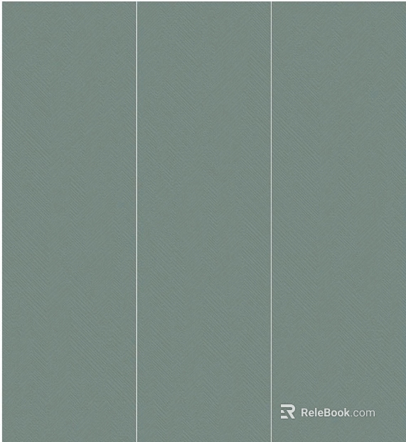 Rainbow Light Dunhuang Green Wall Panel Rock Panel texture