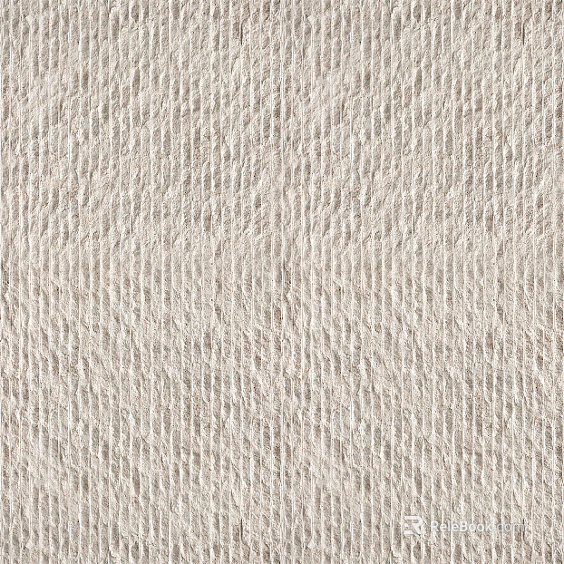 Modern Minimalist Stone Light Grey Carpathian Stone Light Grey Flowing Water Stone Culture Stone texture