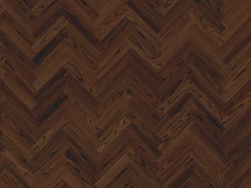 Wood Floor North American Black Walnut Fish Bone texture (ID:ffadf2741)
