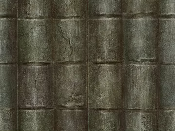 Green tile texture (ID:ffacf6592)