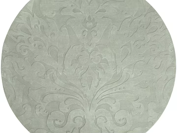 Round carpet texture (ID:ffadf5510)