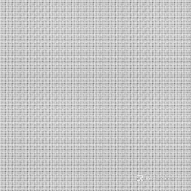 Black and White Bump texture