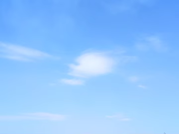 Sky texture (ID:ffabg47536)