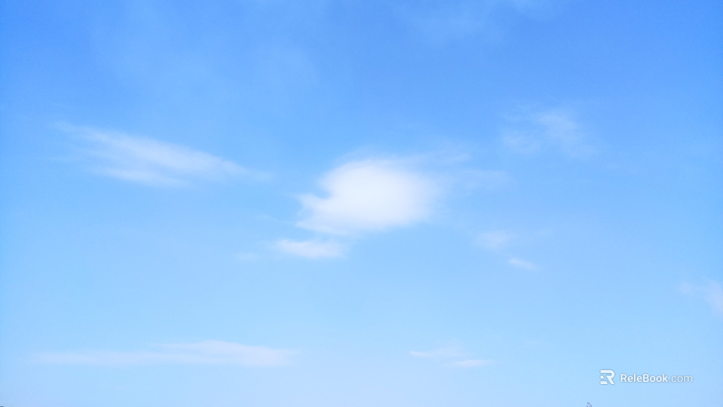 Sky texture