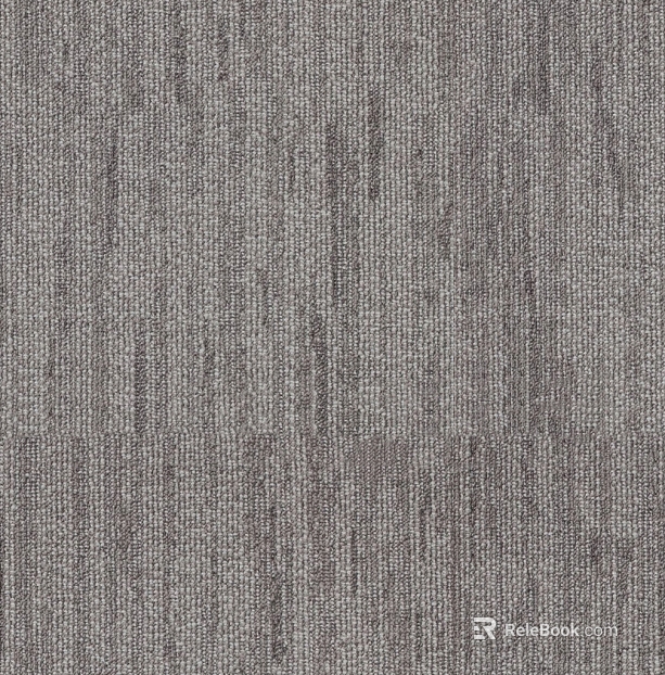 Coarse carpet texture