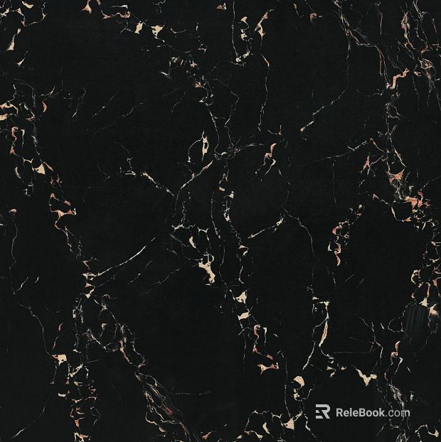 Mesh marble imitation black sands marble seamless texture