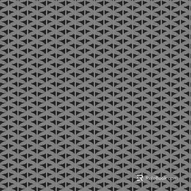 Black and White Bump texture