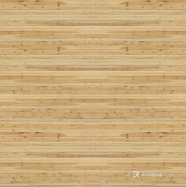 Wood Panel Plain Strip Panel Seamless texture