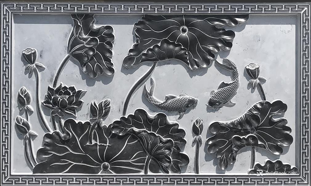 wood carving texture