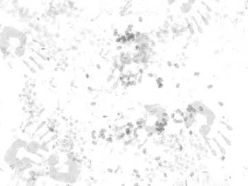 handprint water stain texture (ID:ffach894346)