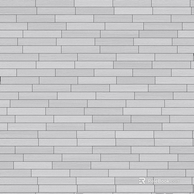 Black and white wood floor texture