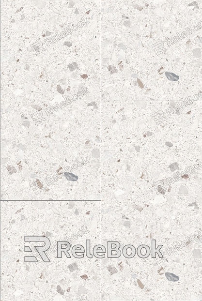 terrazzo texture