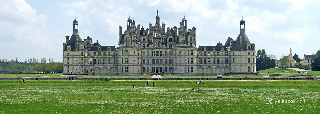 Gorgeous Architecture texture
